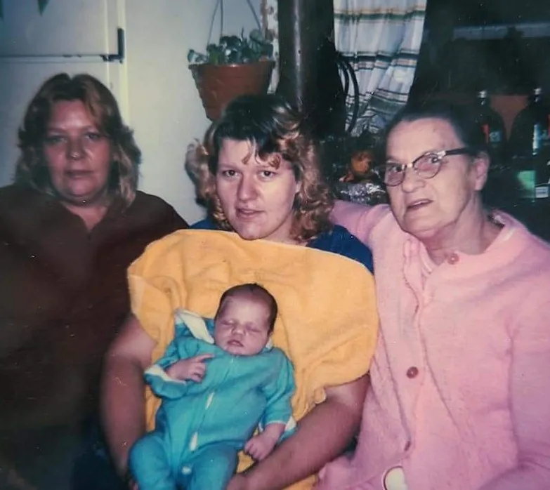 Evalee (King) Trimble — photo 2