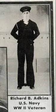 Richard Barrett Adkins — photo 2