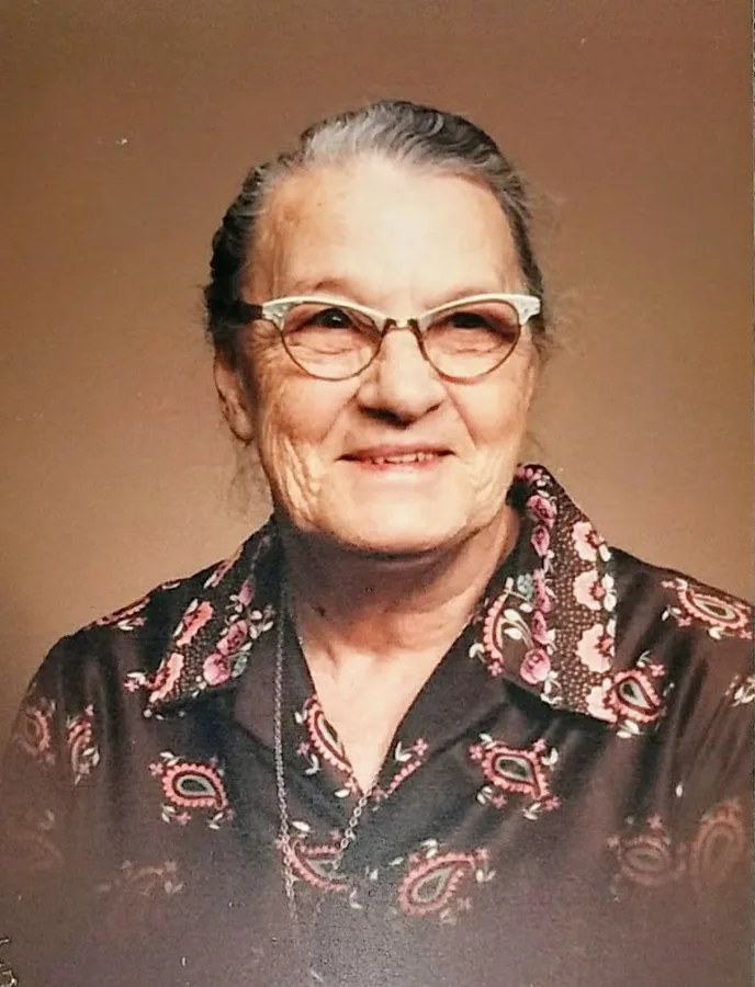 Evalee (King) Trimble — photo 8