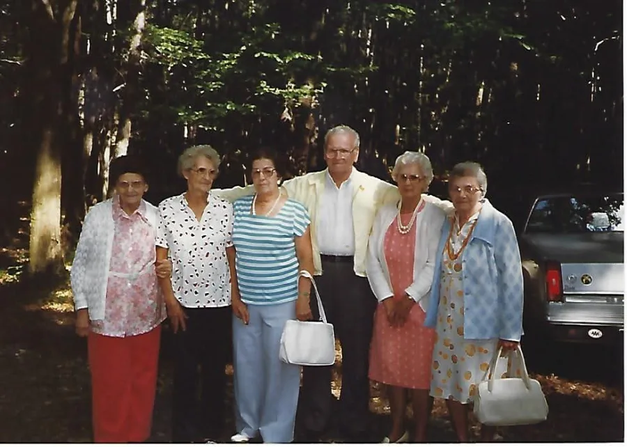 Jennie  Irene (Corle) Hengst — photo 1