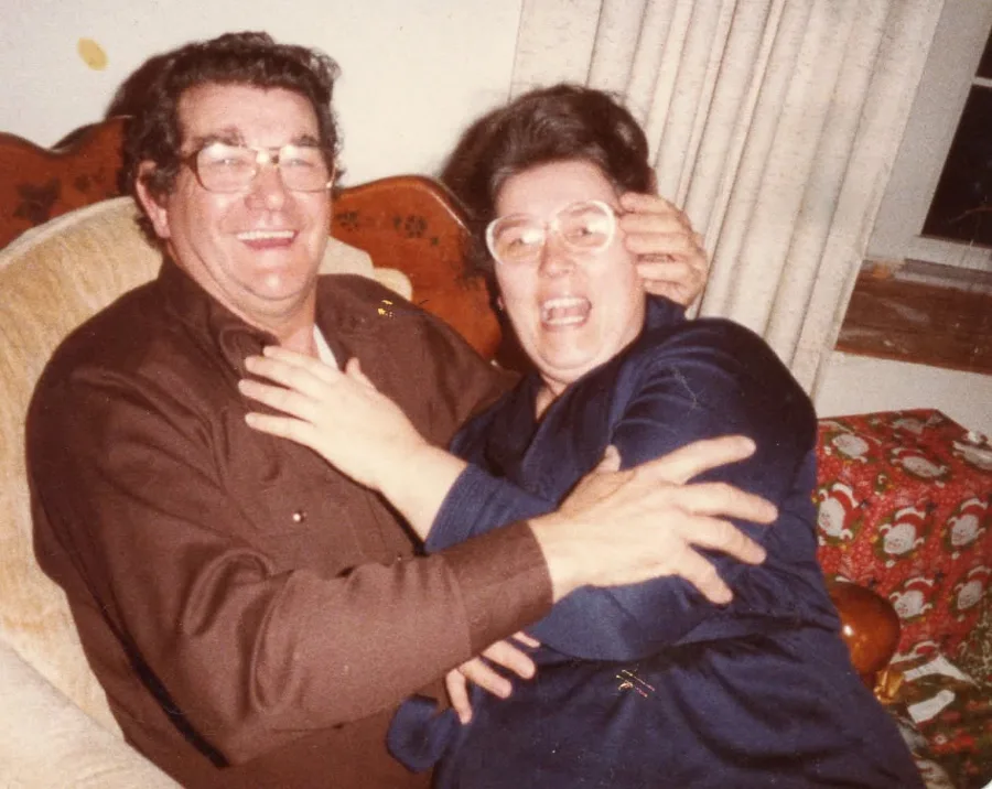 Madge Irene (Adkins) Mullins — photo 5