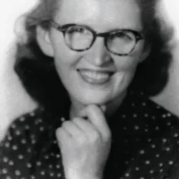 Ruby Ann (Adkins) Hall
