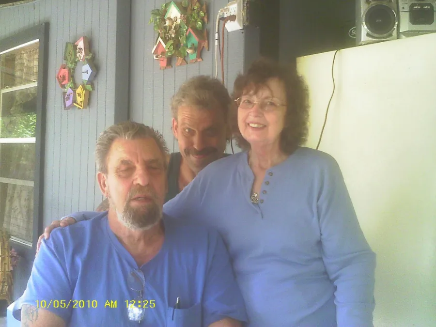 Phillip Trimble — photo 1