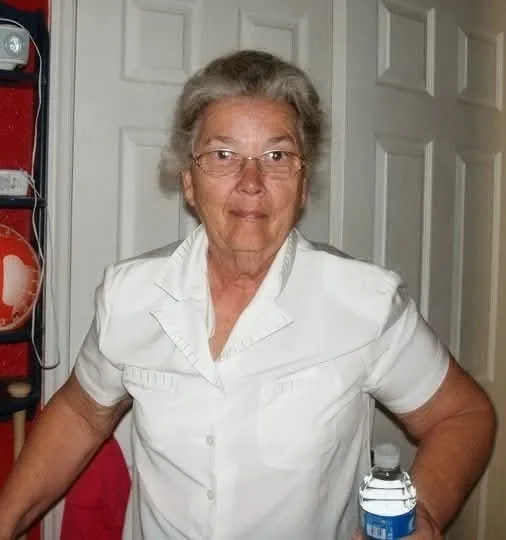 Madge Irene (Adkins) Mullins — photo 1