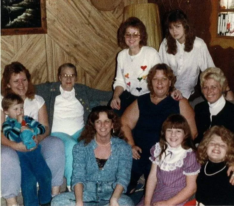 Evalee (King) Trimble — photo 1