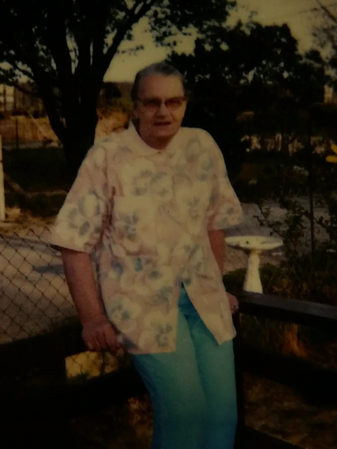 Evalee (King) Trimble — photo 7