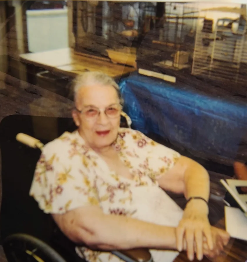Evalee (King) Trimble — photo 4